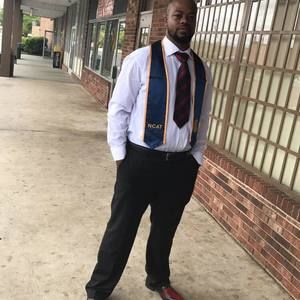 Meet your Posher, Brandon